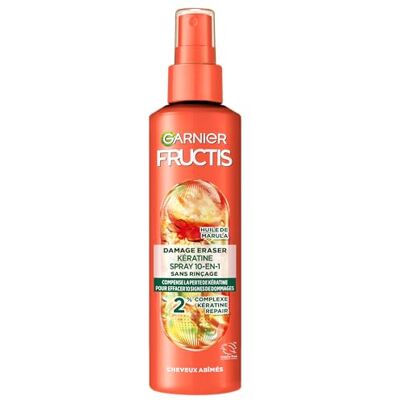 Garnier Stop Aggression Spray 150ml by Garnier Stop Aggression Spray 150ml by
