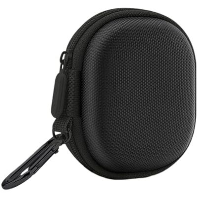 ZEPFJHE Compact Double Fabric Storage Bag for Shaver with Scratch Easy Carry Anti-fall Protective Cover for Dedicated Shaver ZEPFJHE Compact Double Fabric Storage Bag for Shaver with Scratch Easy Carry Anti-fall Protective Cover for Dedicated Shaver