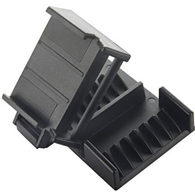 AXMQILY Creative Hair Trimmer Limit Comb Guide Attachment Ergonomic Barber Replacement Hair Hairdressing Tools for Salon Use Cutting Limit Comb AXMQILY Creative Hair Trimmer Limit Comb Guide Attachment Ergonomic Barber Replacement Hair Hairdressing Tools for Salon Use Cutting Limit Comb