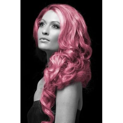 JADEO Rose Hair Spray 125ml - Hair Color JADEO Rose Hair Spray 125ml - Hair Color