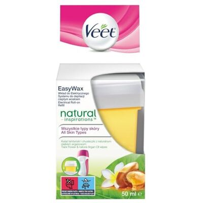 Veet 5900627060300 1pcs waxing kit Veet 5900627060300 1pcs waxing kit