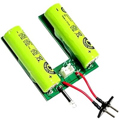 Limtula Professional Shaver Motherboard Circuit Board Battery Accessories for Smooth and Fast Hair Removal Enduring Circuit Board Limtula Professional Shaver Motherboard Circuit Board Battery Accessories for Smooth and Fast Hair Removal Enduring Circuit Board