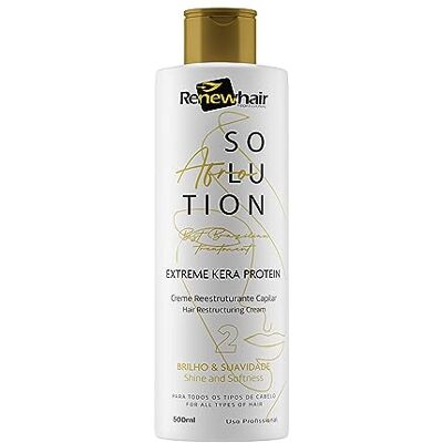 RENEW HAIR PROFESSIONAL Brazilian Afro Hair Smoothing treatment,Keratin Protein,Texture Reliase ,Vegan Formaldhendy Free 500ml RENEW HAIR PROFESSIONAL Brazilian Afro Hair Smoothing treatment,Keratin Protein,Texture Reliase ,Vegan Formaldhendy Free 500ml
