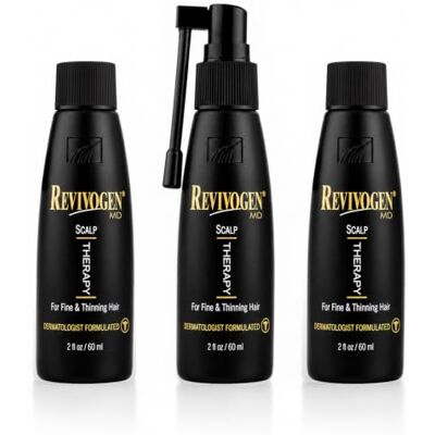Revivogen Hair Loss Treatment Revitalising Anti-DHT Formula Revivogen Hair Loss Treatment Revitalising Anti-DHT Formula