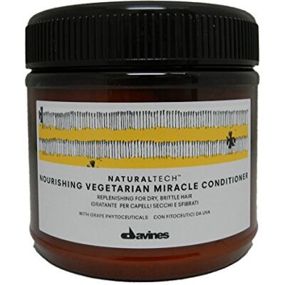 Davines Nourishing Vegetarian Conditioner - Dry Hair Care Davines Nourishing Vegetarian Conditioner - Dry Hair Care