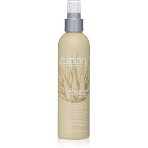 Abba Preserving Blow Dry Hair Spray Aloe Vera Avocado And Sunflower Oils Thermal Protection For Heat Activated Styles Hydrolyzed Vegetable Proteins Work To Nourish 8 Fl Oz 236 Ml Compare Prices With Kelkoo Abba Preserving Blow Dry Hair Spray Aloe Vera Avocado And Sunflower Oils Thermal Protection For Heat Activated Styles Hydrolyzed Vegetable Proteins Work To Nourish 8 Fl Oz 236 Ml Compare Prices With Kelkoo