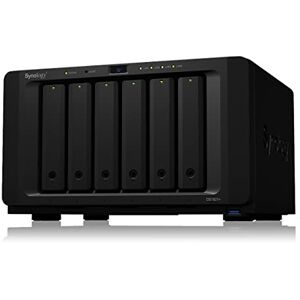 Synology DS1621+ NAS Server Synology DS1621+ NAS Server