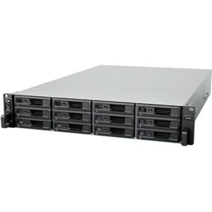 Synology SA3400D NAS/storage server Rack (2U) Ethernet LAN D-1541 Synology SA3400D NAS/storage server Rack (2U) Ethernet LAN D-1541