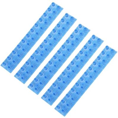 kokdid Electronic Organ Keyboard Conductive Rubber General Kb280 / 291/210 / 200 / psr-s550 / s650 Organ with Excellent Conductivity Conductive Pad Keypad Strips Electric Keyboard Button kokdid Electronic Organ Keyboard Conductive Rubber General Kb280 / 291/210 / 200 / psr-s550 / s650 Organ with Excellent Conductivity Conductive Pad Keypad Strips Electric Keyboard Button