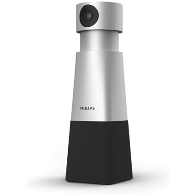 Philips SmartMeeting PSE0550 HD Audio and Video Conferencing Solution with Sembly AI meeting assistant, creation of summaries, minutes and to-do-lists Philips SmartMeeting PSE0550 HD Audio and Video Conferencing Solution with Sembly AI meeting assistant, creation of summaries, minutes and to-do-lists