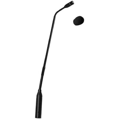 LD Systems D 1015 CM Condenser Conference Microphone without base LD Systems D 1015 CM Condenser Conference Microphone without base