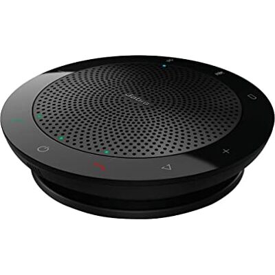 Jabra Speak 510 Portable Bluetooth Speaker Jabra Speak 510 Portable Bluetooth Speaker