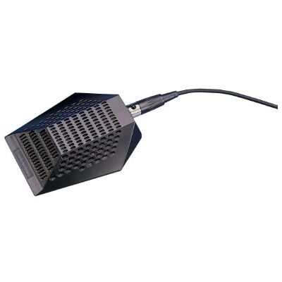 Technica PRO44 Cardioid Condenser Boundary Microphones Technica PRO44 Cardioid Condenser Boundary Microphones