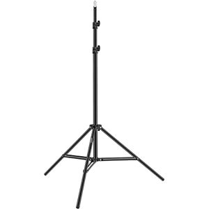 NEEWER Photography Light Stand, 3-6.6ft/92-200cm Adjustable Sturdy Tripod Stand for Reflectors, Softboxes, Lights, Umbrellas, Load Capacity: 17.6lb/8kg NEEWER Photography Light Stand, 3-6.6ft/92-200cm Adjustable Sturdy Tripod Stand for Reflectors, Softboxes, Lights, Umbrellas, Load Capacity: 17.6lb/8kg