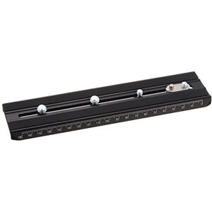 Manfrotto 357PLONG Long Pro Video Camera Plate Manfrotto 357PLONG Long Pro Video Camera Plate