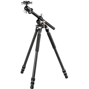 Vanguard VEO 3+ 263CB 160S Versatile Carbon Tripod with Dual Axis Ball Head 15kg Load Capacity Vanguard VEO 3+ 263CB 160S Versatile Carbon Tripod with Dual Axis Ball Head 15kg Load Capacity