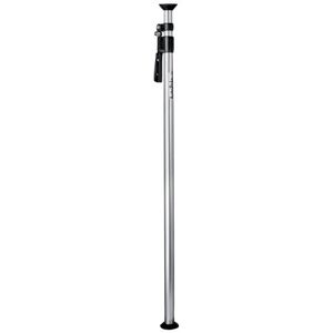 Manfrotto 432-2,7 Camera Monopod – Aluminum Monopod for Camera (Silver) Manfrotto 432-2,7 Camera Monopod – Aluminum Monopod for Camera (Silver)