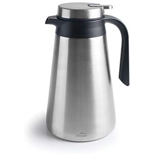 LACOR Jug, Stainless steel 18/10, 2'2 l LACOR Jug, Stainless steel 18/10, 2'2 l