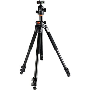 Vanguard Alta Pro 263AB G1 Aluminium Tripod with Multi-Angle Column and SBH-100 Ball Head Vanguard Alta Pro 263AB G1 Aluminium Tripod with Multi-Angle Column and SBH-100 Ball Head
