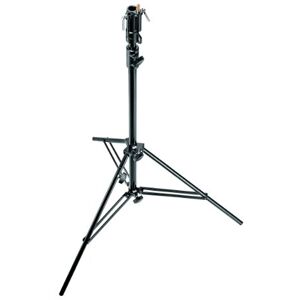 Manfrotto Steel Junior 2-Section Stand Manfrotto Steel Junior 2-Section Stand