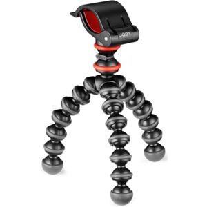Joby GorillaPod Starter Kit, Versatile Mini Flexible Tripod with Universal Smartphone Clamp, GoPro Mount, Torch Light Mount, Quick Release Plate, Universally Compatible, Watch FIFA World Cup , Black Joby GorillaPod Starter Kit, Versatile Mini Flexible Tripod with Universal Smartphone Clamp, GoPro Mount, Torch Light Mount, Quick Release Plate, Universally Compatible, Watch FIFA World Cup , Black