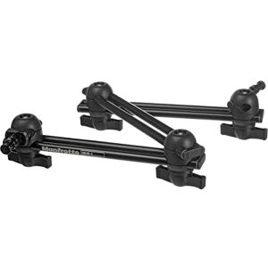 Manfrotto Double Articulated Arm with 3 Sections Manfrotto Double Articulated Arm with 3 Sections