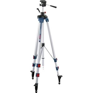 Bosch Tripod for Lasers and Levels BT 250 (Height: 97.5 250 cm, thread: 1/4") Bosch Tripod for Lasers and Levels BT 250 (Height: 97.5 250 cm, thread: 1/4")
