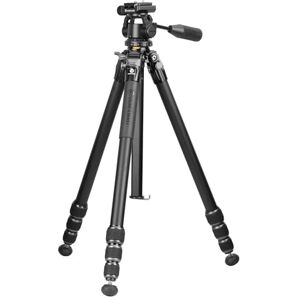 Vanguard VEO 5 264AO28 Aluminium Tripod for Bird Watchers Load 8 kg Vanguard VEO 5 264AO28 Aluminium Tripod for Bird Watchers Load 8 kg