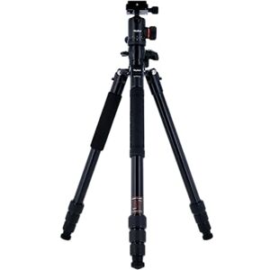 Rollei C5I MAKRO PRO I Carbon Tripod I Black I 3D Ball Head I Monopod I Smartphone Holder I Quick Release Plate I 90° Rotating Centre Column Rollei C5I MAKRO PRO I Carbon Tripod I Black I 3D Ball Head I Monopod I Smartphone Holder I Quick Release Plate I 90° Rotating Centre Column