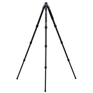 Benro Mach3 Tripod Series 2 Aluminium 4 Section Benro Mach3 Tripod Series 2 Aluminium 4 Section