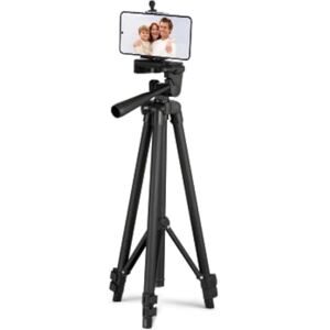 Hama "Star Smartphone" 112 tripod, 3D With "BRS3” Bluetooth Remote Shutter Rele Hama "Star Smartphone" 112 tripod, 3D With "BRS3” Bluetooth Remote Shutter Rele