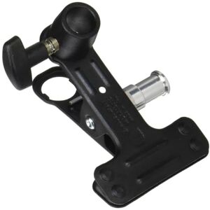 Manfrotto 275 Mounting Kit - Steel, Black, 107mm - Mounting kit Manfrotto 275 Mounting Kit - Steel, Black, 107mm - Mounting kit