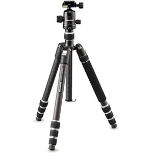 Cullmann NANDO 52343-530TMC RB8.5 Tripod Carbon Travel Tripod Lightweight Quick Release Compact Cullmann NANDO 52343-530TMC RB8.5 Tripod Carbon Travel Tripod Lightweight Quick Release Compact