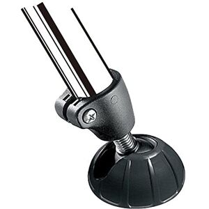 Manfrotto 116SCK3 Retractable Suction Cup Spike Foot for 190CXPRO4 Manfrotto 116SCK3 Retractable Suction Cup Spike Foot for 190CXPRO4