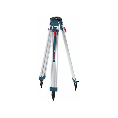 Bosch Aluminum Quick Clamp Tripod BT160 Bosch Aluminum Quick Clamp Tripod BT160