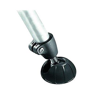 Manfrotto 204SCK3 Retractable Suction Cup Spiked Feet for 055XB/055XDB/05XPROB Manfrotto 204SCK3 Retractable Suction Cup Spiked Feet for 055XB/055XDB/05XPROB
