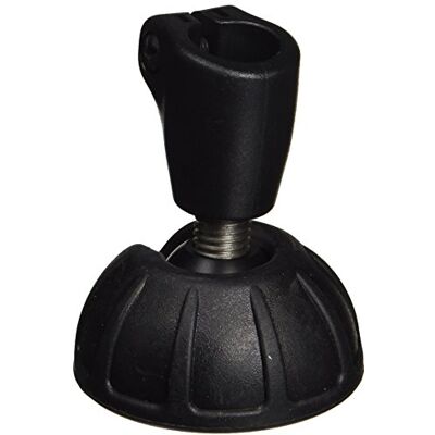 Manfrotto 160SC1 Retractable Suction Cup Spike Foot for 694CX Manfrotto 160SC1 Retractable Suction Cup Spike Foot for 694CX