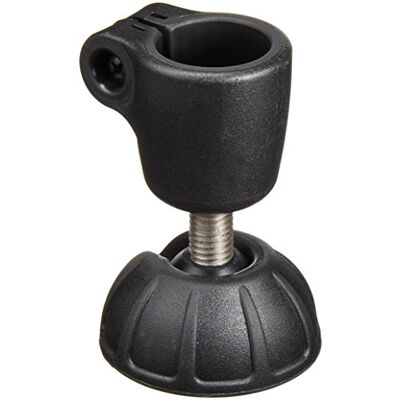 Manfrotto 250SC1 Retractable Suction Cup Spike Foot Fits Monopod 681B/677SCN Manfrotto 250SC1 Retractable Suction Cup Spike Foot Fits Monopod 681B/677SCN