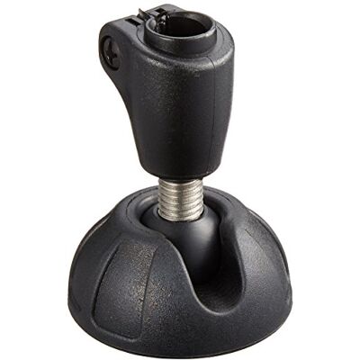 Manfrotto 116SC1 Retractable Suction Cup Spike Foot for 695CX Manfrotto 116SC1 Retractable Suction Cup Spike Foot for 695CX