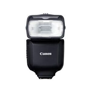 Canon Speedlite EL-10 Flash with E-TTL II, versatile power range of 1/1 to 1/1024, multi-function shoe, lightweight and powered by AA Batteries Canon Speedlite EL-10 Flash with E-TTL II, versatile power range of 1/1 to 1/1024, multi-function shoe, lightweight and powered by AA Batteries