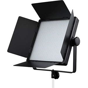 GODOX LED 1000D MKll Daylight with Barndoor GODOX LED 1000D MKll Daylight with Barndoor