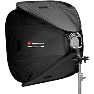 Lastolite Ezybox Hotshoe - 38cm, Black & White - Light Modifier Lastolite Ezybox Hotshoe - 38cm, Black & White - Light Modifier