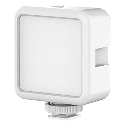 Ulanzi VL49 Portable LED Light - Video & Photo Lighting Ulanzi VL49 Portable LED Light - Video & Photo Lighting