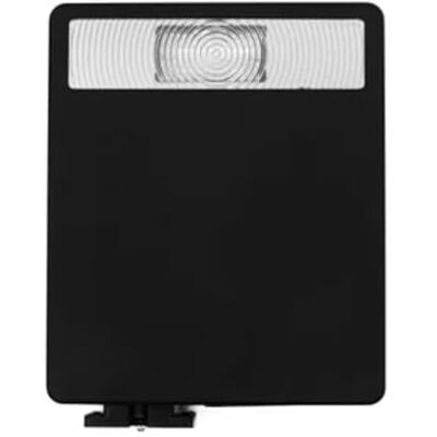 KEKS KF-01 Flash GN12 PC Sync Port Black KEKS KF-01 Flash GN12 PC Sync Port Black