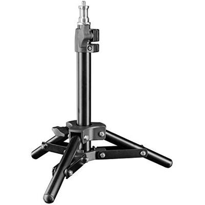Walimex Pro walimex 40cm Light Stand Walimex Pro walimex 40cm Light Stand