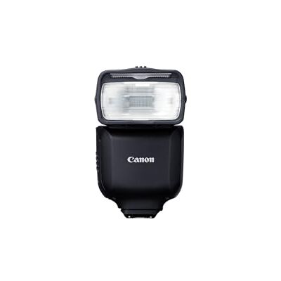 Canon Speedlite EL-10 Flash with E-TTL II, versatile power range of 1/1 to 1/1024, multi-function shoe, lightweight and powered by AA Batteries Canon Speedlite EL-10 Flash with E-TTL II, versatile power range of 1/1 to 1/1024, multi-function shoe, lightweight and powered by AA Batteries
