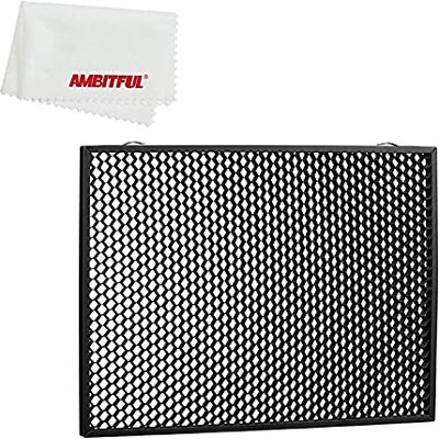 GODOX HC-75 Honeycomb for LD75R RGB Panel Light GODOX HC-75 Honeycomb for LD75R RGB Panel Light