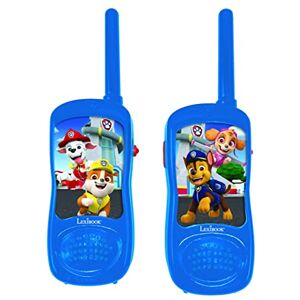 Lexibook Paw Patrol Walkie-Talkies - Communication Game for Kids Lexibook Paw Patrol Walkie-Talkies - Communication Game for Kids