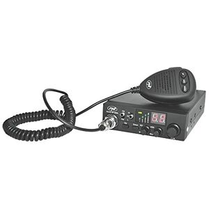 PNI Escort HP 8000L ASQ CB Radio Kit - 4W, 10 km range PNI Escort HP 8000L ASQ CB Radio Kit - 4W, 10 km range