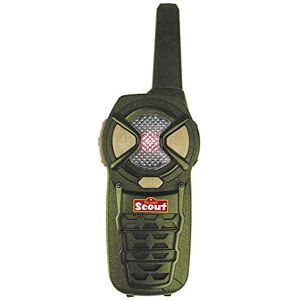 Happy People Scout Walkie Talkie, 446 Mhz Happy People Scout Walkie Talkie, 446 Mhz
